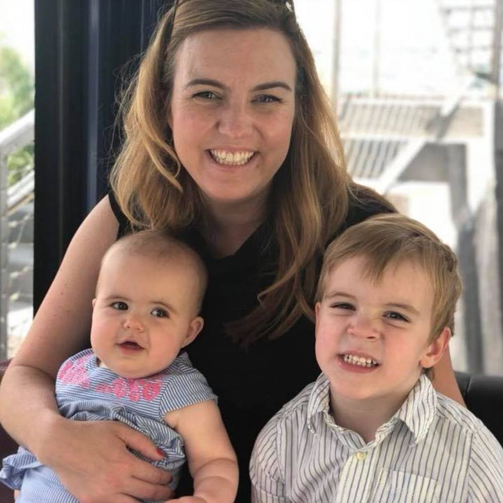 Meet your Posher, Colleen